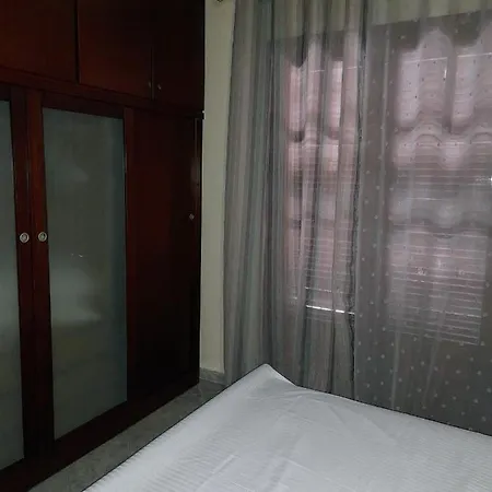 Apartmán Niki House