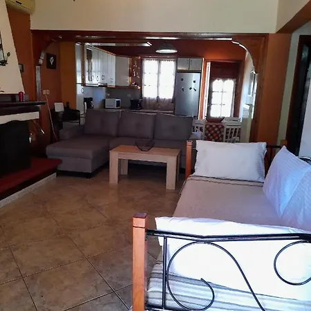 Niki House アパート *