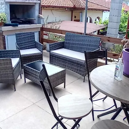 Lägenhet Niki House *