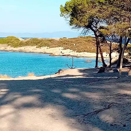 Lägenhet Niki House