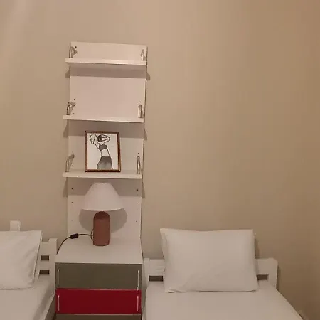 Niki House Apartmán