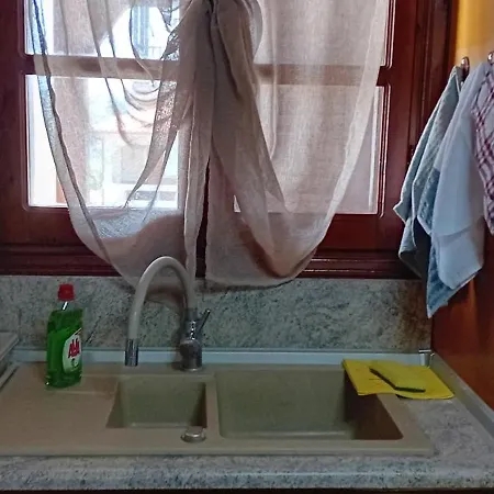 Apartmán Niki House Ágios Nikólaos