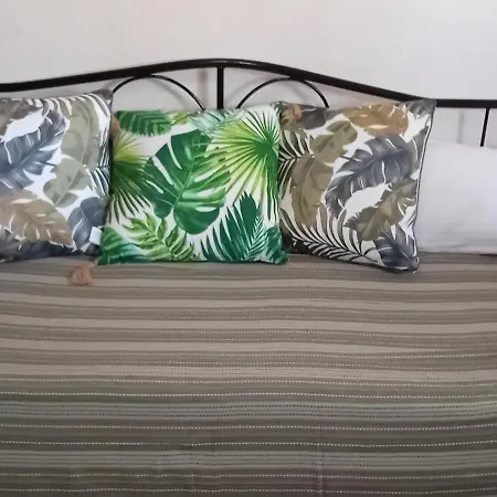 Lägenhet Niki House *