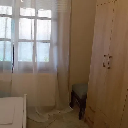 Apartmán Niki House *