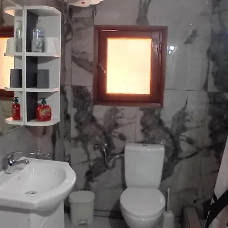 Apartmán Niki House