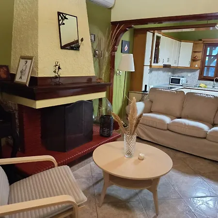 Niki House Ágios Nikólaos