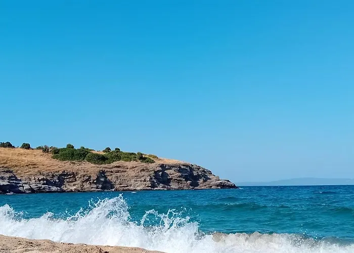 Lägenhet Niki House *