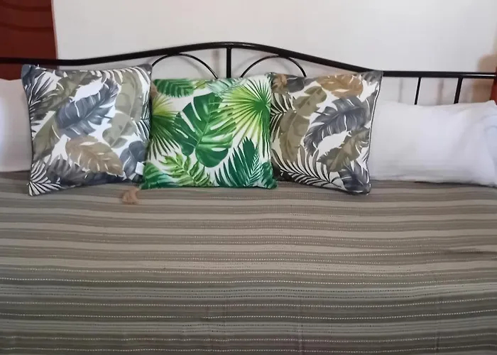 Lägenhet Niki House *