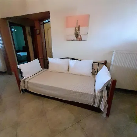 Niki House Apartment Agios Nikolaos (Chalkidiki)