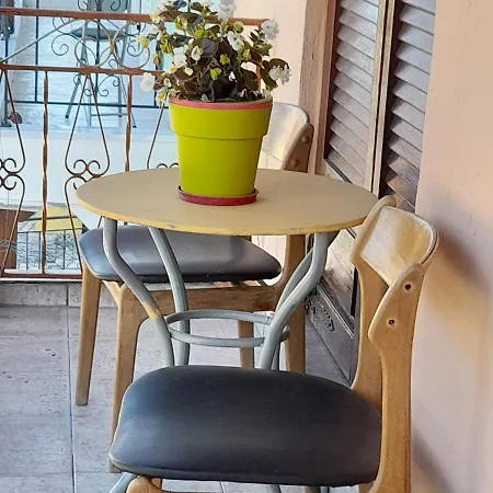 Niki House 아이오스 니콜라오스