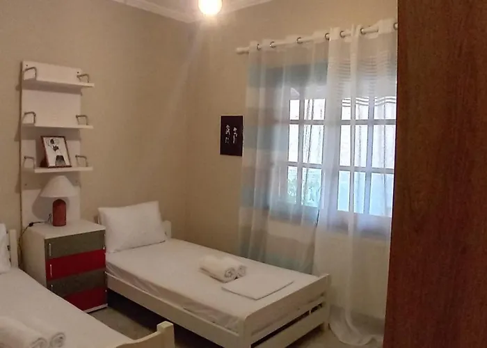 Апартаменты Niki House