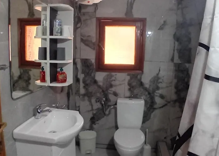 Appartamento Niki House