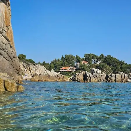 아파트 Niki House 아이오스 니콜라오스