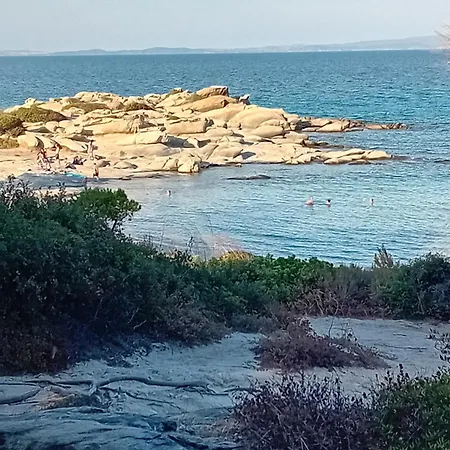 Niki House 아파트