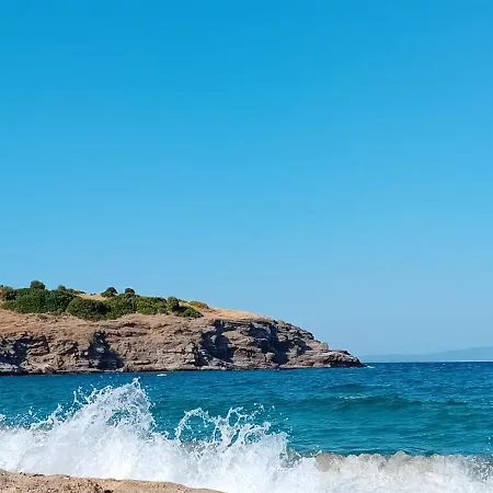 아파트 Niki House *