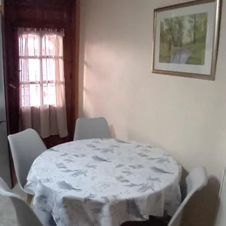 Niki House Appartement Ágios Nikólaos