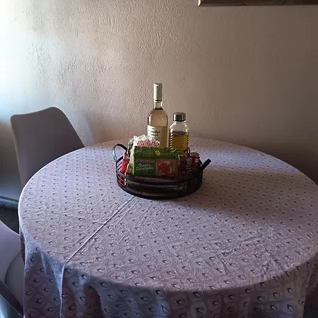 Niki House * 아이오스 니콜라오스