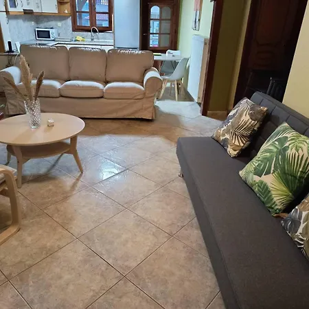 Niki House Appartement