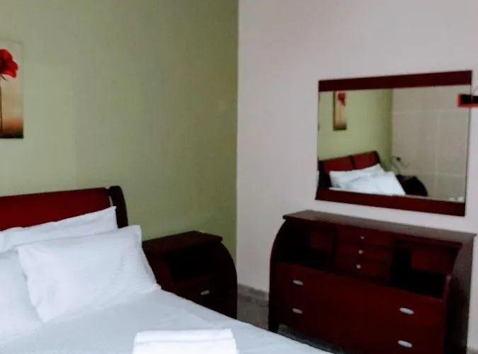 Niki House * Agios Nikolaos (Chalkidiki)