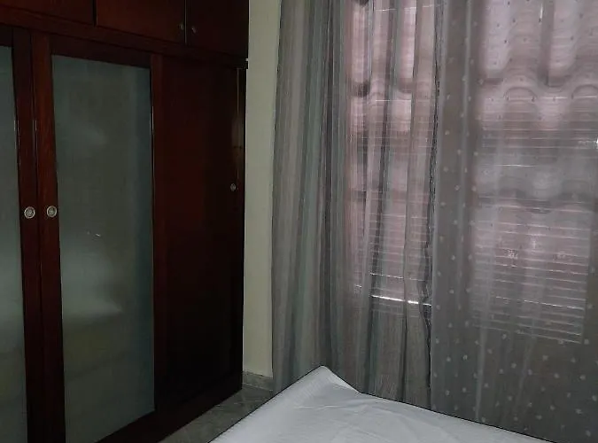 Lägenhet Niki House