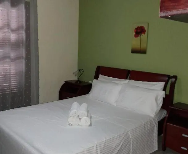 Niki House * Agios Nikolaos (Chalkidiki)