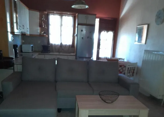 Niki House * Agios Nikolaos (Chalkidiki)