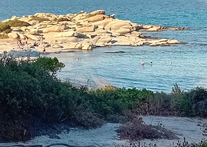 Niki House Lägenhet