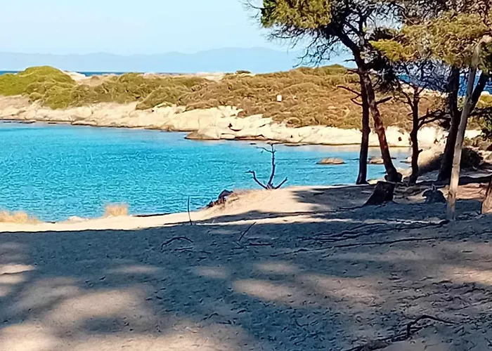 Lägenhet Niki House