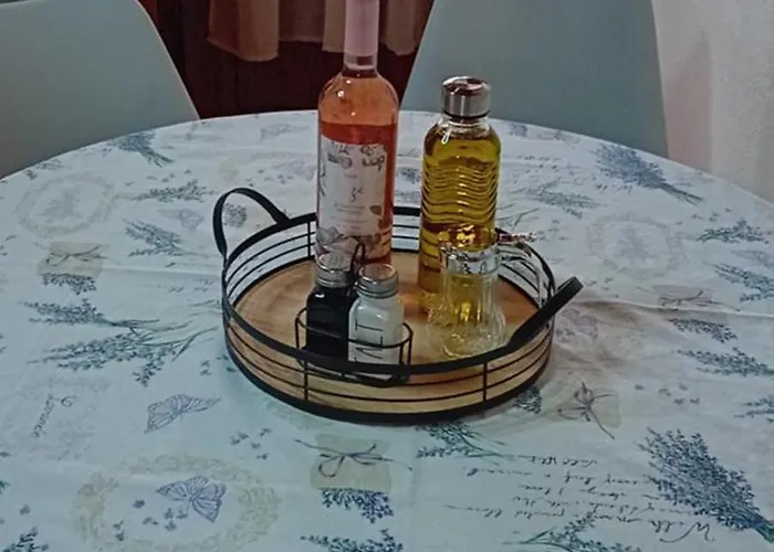 Lägenhet Niki House *