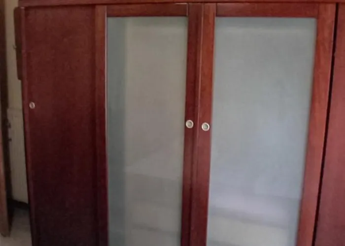 Niki House Agios Nikolaos (Chalkidiki)