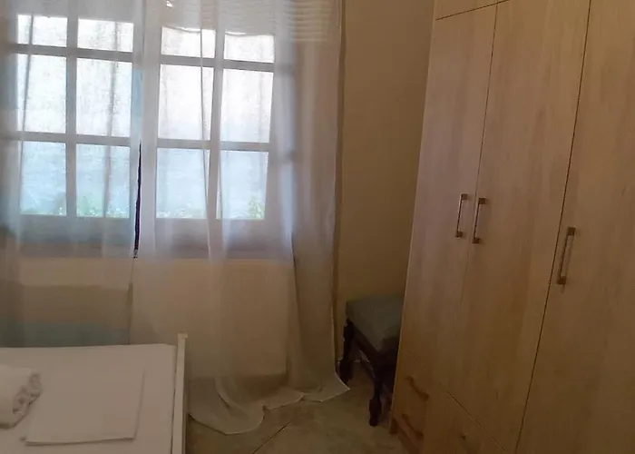 Lägenhet Niki House *