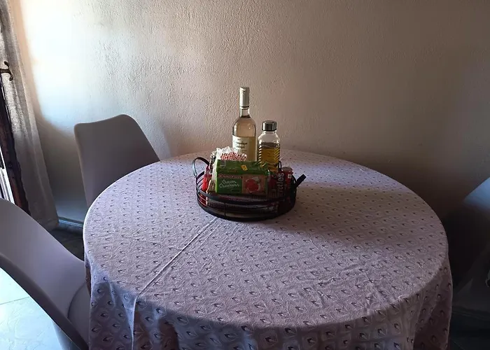 Niki House * Agios Nikolaos (Chalkidiki)